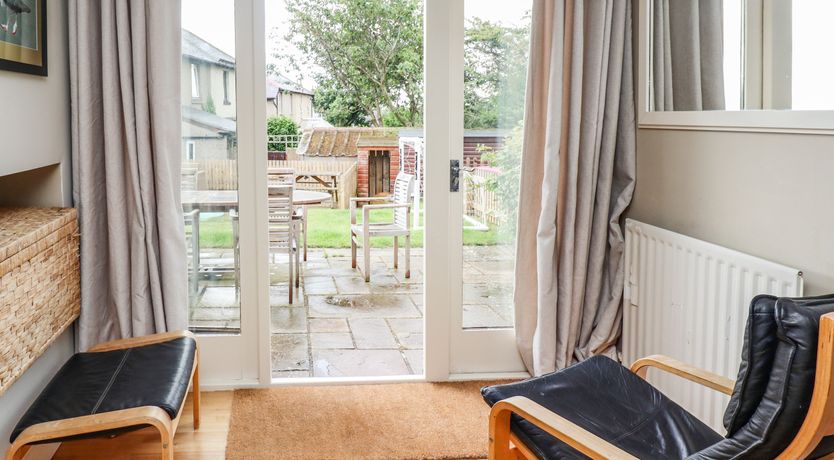 Photo of Cullernose Cottage