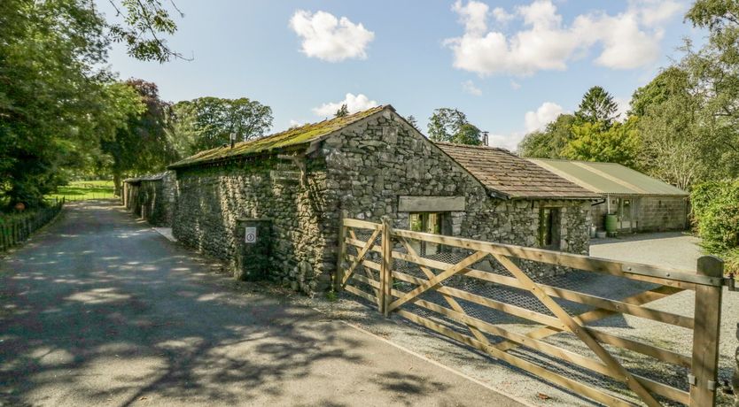 Photo of Egg Pudding Stone