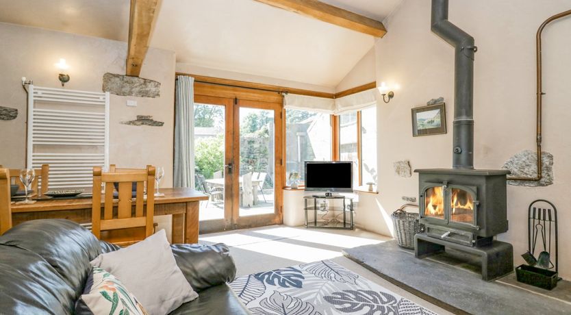 Photo of Egg Pudding Stone