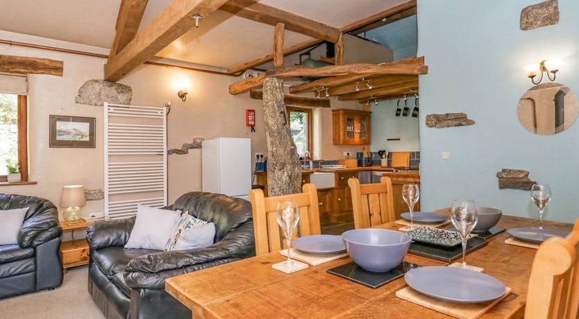 Photo of Egg Pudding Stone