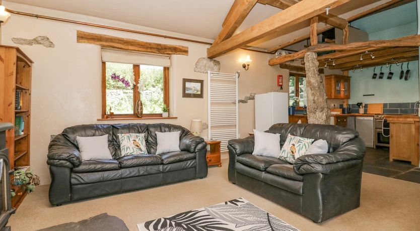 Photo of Egg Pudding Stone