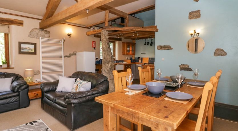 Photo of Egg Pudding Stone