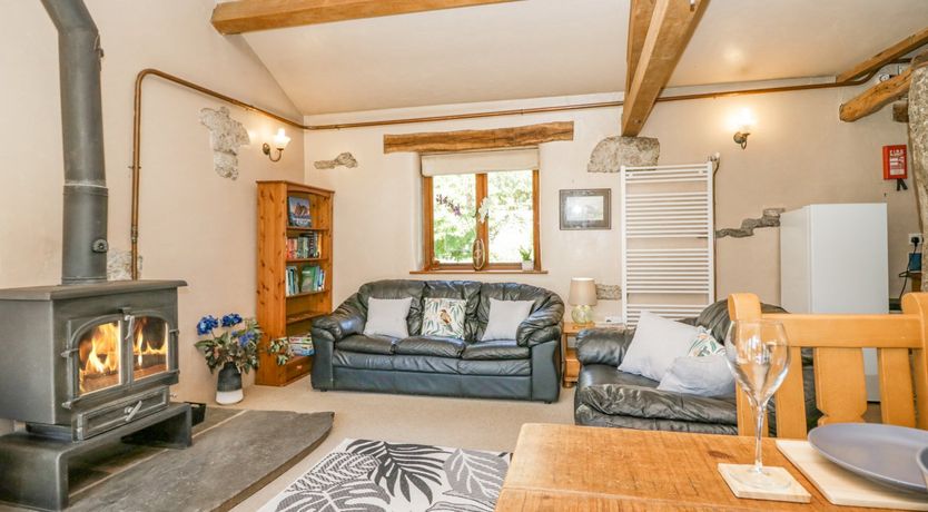 Photo of Egg Pudding Stone