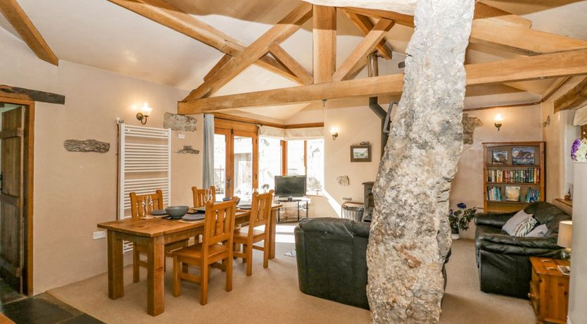 Photo of Egg Pudding Stone