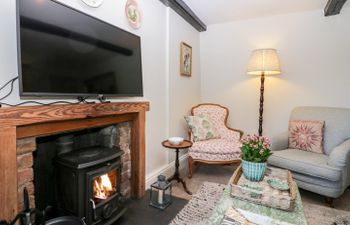 Glenside Holiday Cottage