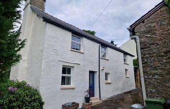 Glenside Holiday Cottage