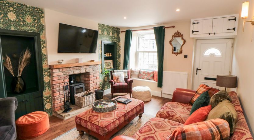 Photo of Goosedale Cottage