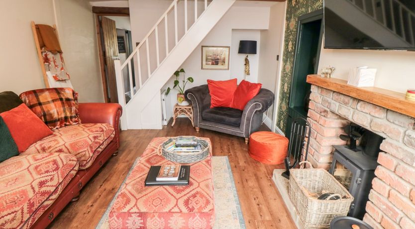 Photo of Goosedale Cottage