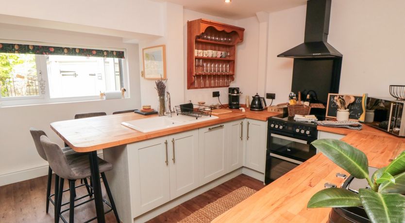 Photo of Goosedale Cottage