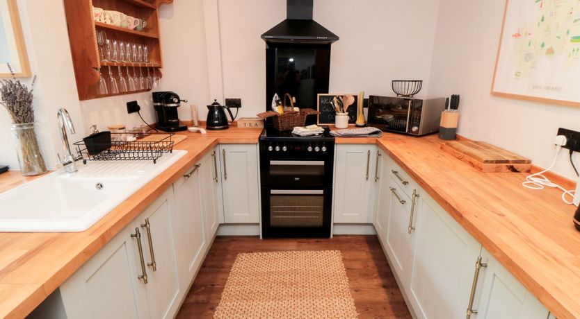 Photo of Goosedale Cottage