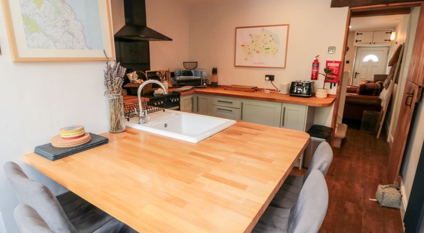 Photo of Goosedale Cottage