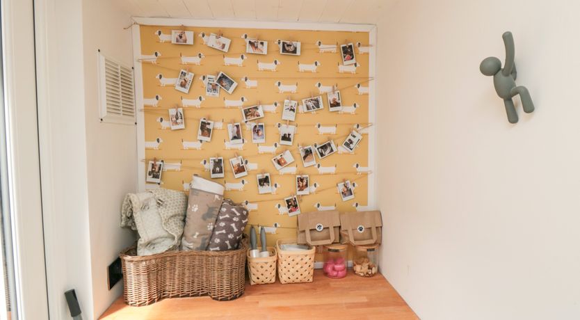 Photo of Goosedale Cottage