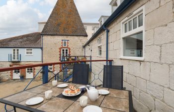 Spindrift Holiday Cottage