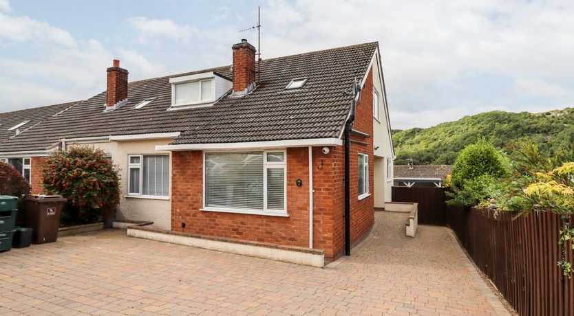 Photo of 4 Bodnant Road