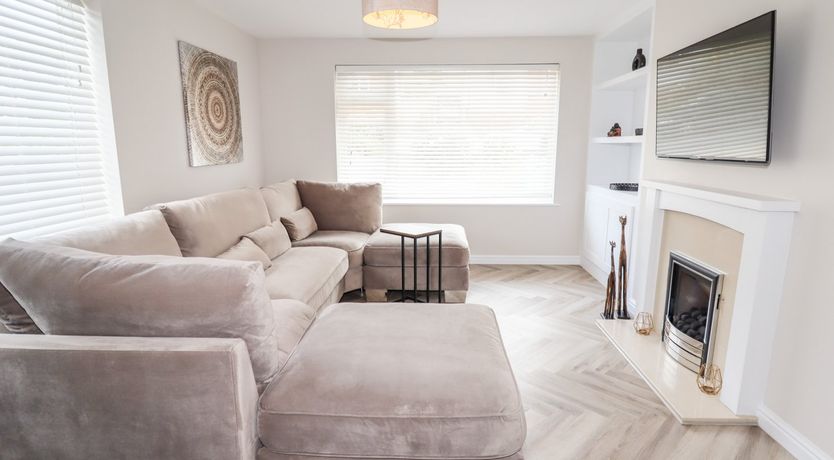 Photo of 4 Bodnant Road