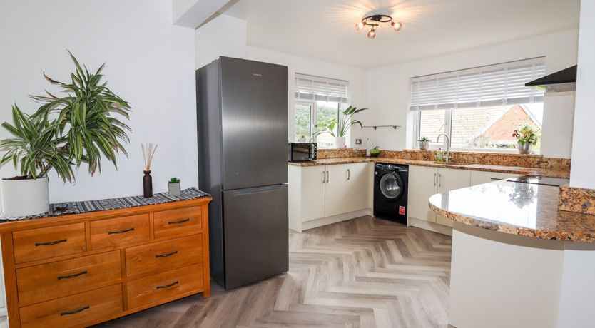 Photo of 4 Bodnant Road