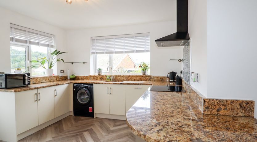 Photo of 4 Bodnant Road