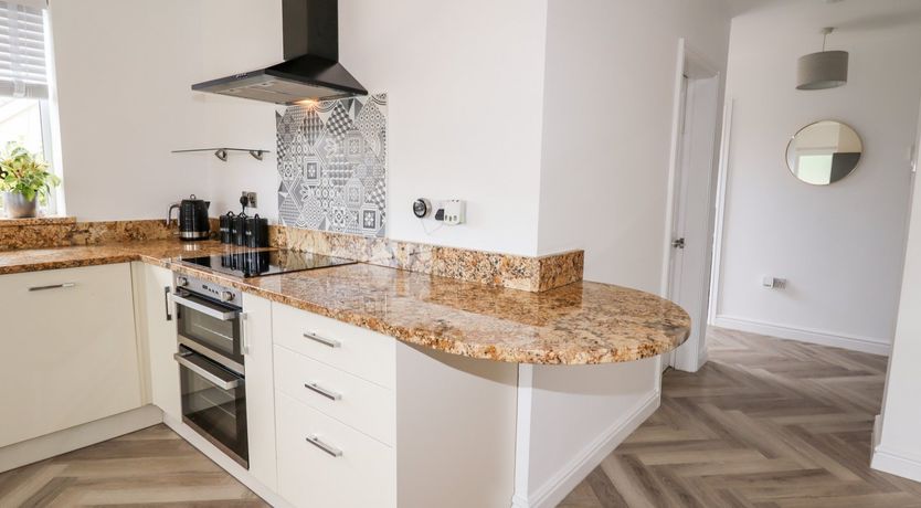 Photo of 4 Bodnant Road