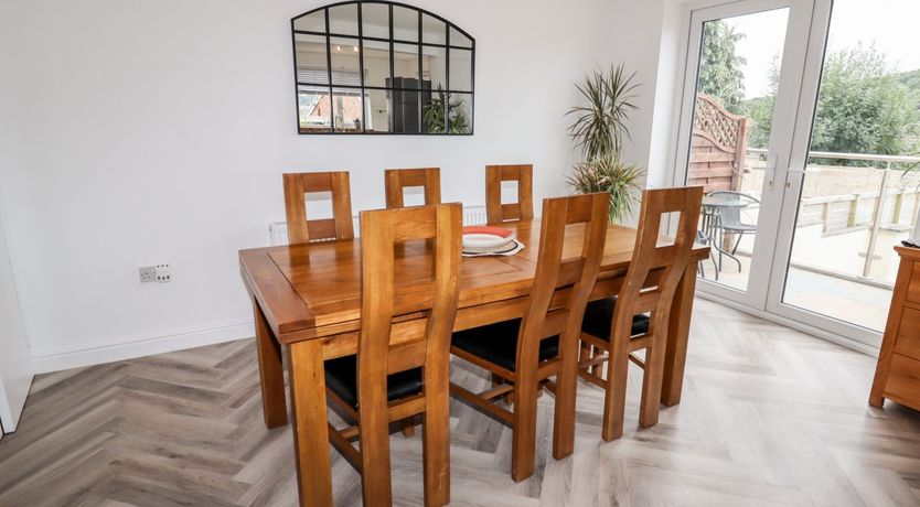 Photo of 4 Bodnant Road