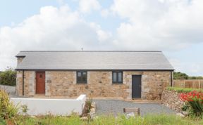 Photo of Foxglove Barn