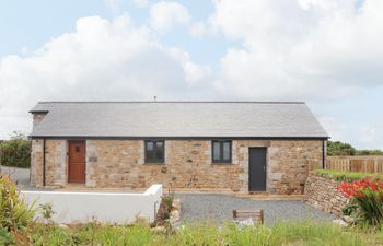 Foxglove Barn Holiday Cottage