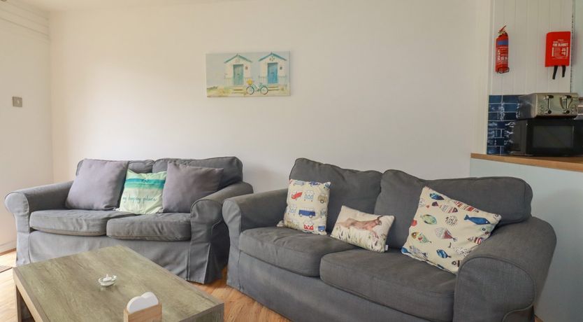 Photo of Dolphin Villa