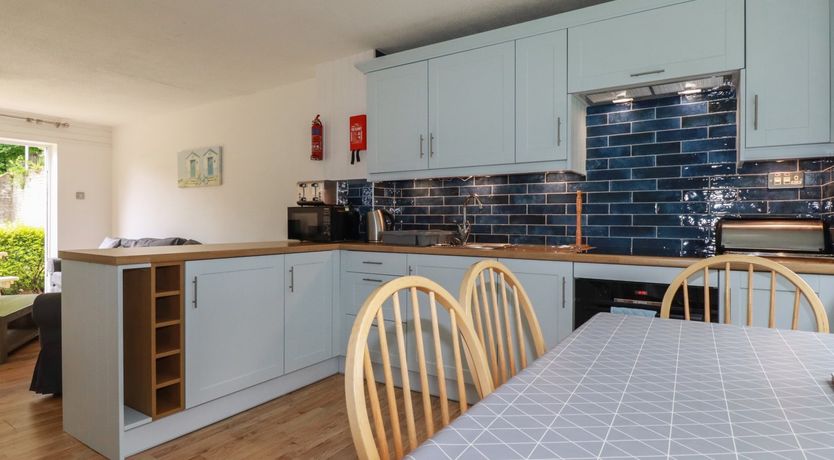 Photo of Dolphin Villa