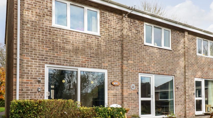 Photo of Dolphin Villa