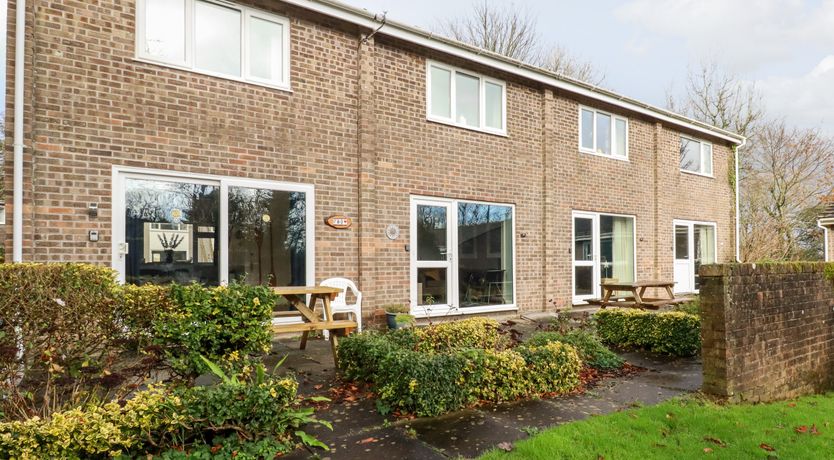 Photo of Dolphin Villa