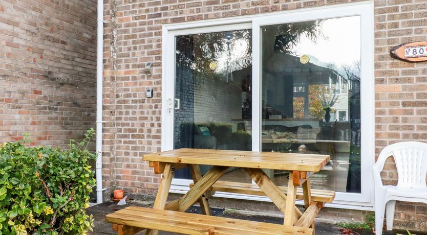 Photo of Dolphin Villa