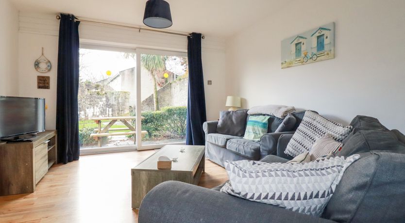 Photo of Dolphin Villa