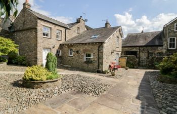 Ramblers Rest Holiday Cottage