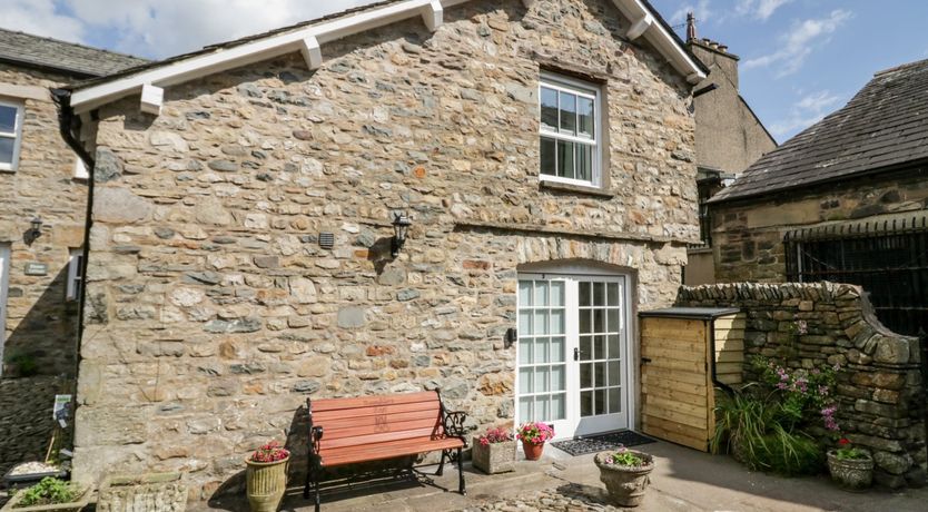 Photo of Ramblers Rest