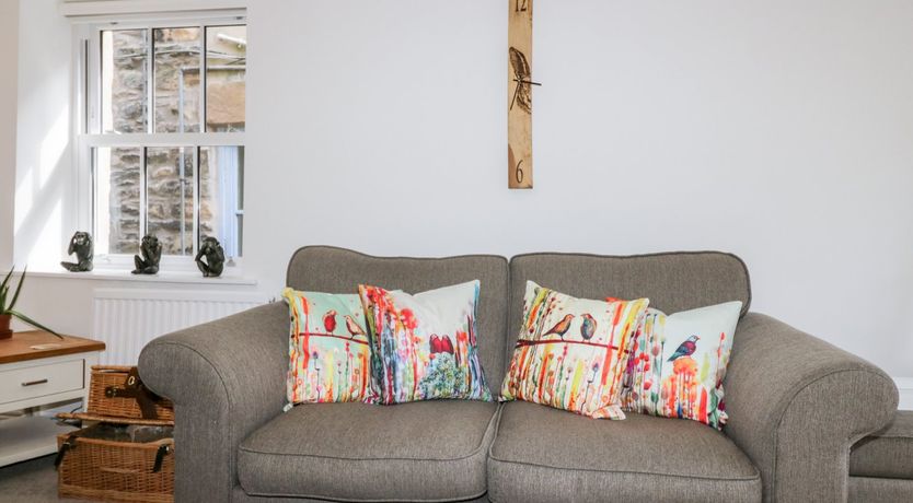 Photo of Ramblers Rest