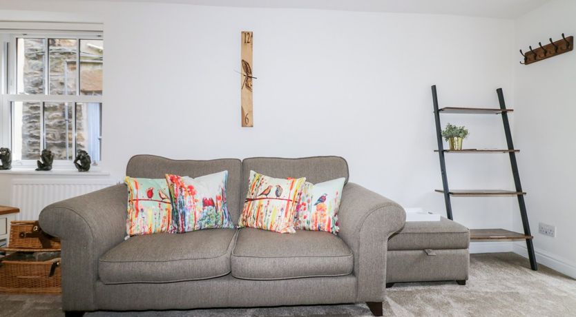 Photo of Ramblers Rest