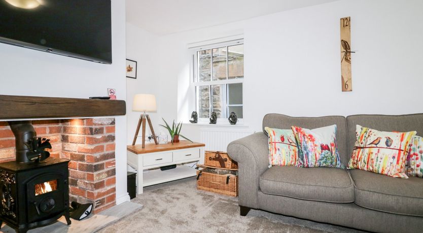 Photo of Ramblers Rest