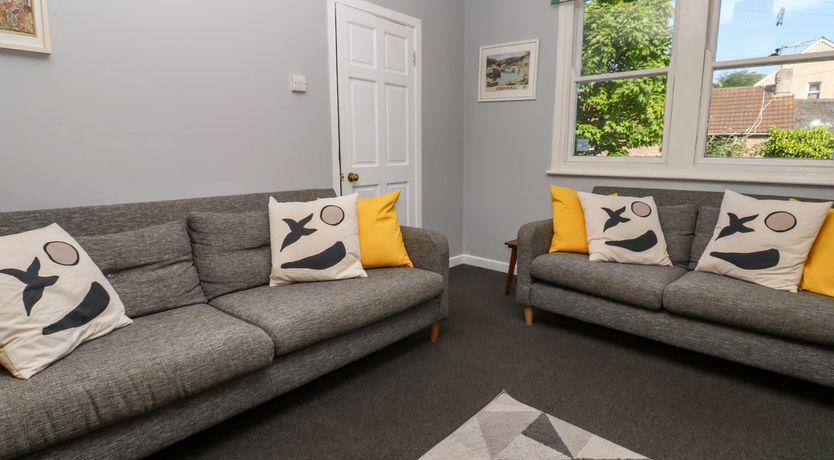 Photo of 8 Rosewall Cottages