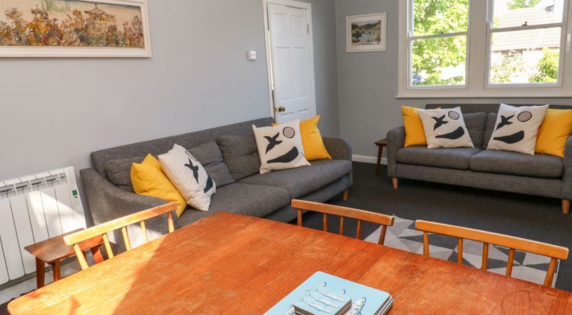 Photo of 8 Rosewall Cottages