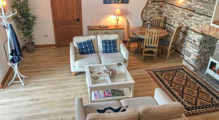 Photo of Baronet's Quarters