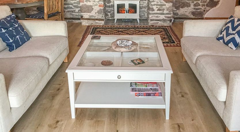 Photo of Baronet's Quarters