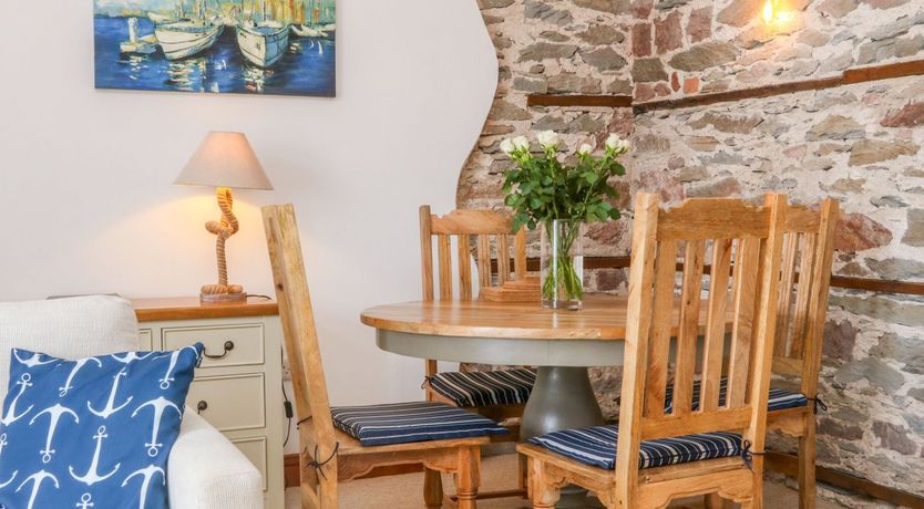 Photo of Baronet's Quarters