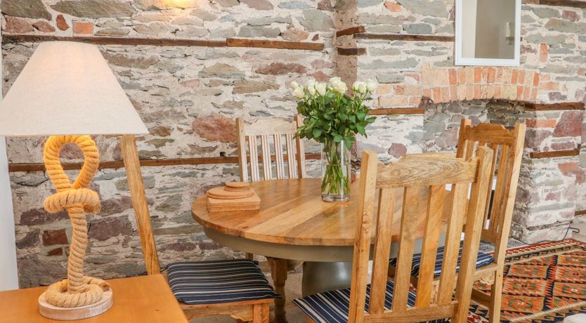 Photo of Baronet's Quarters