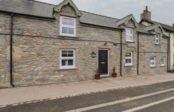 Rhos Las Holiday Cottage