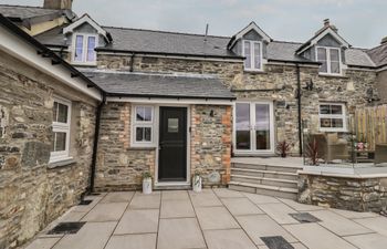 Rhos Las Holiday Cottage