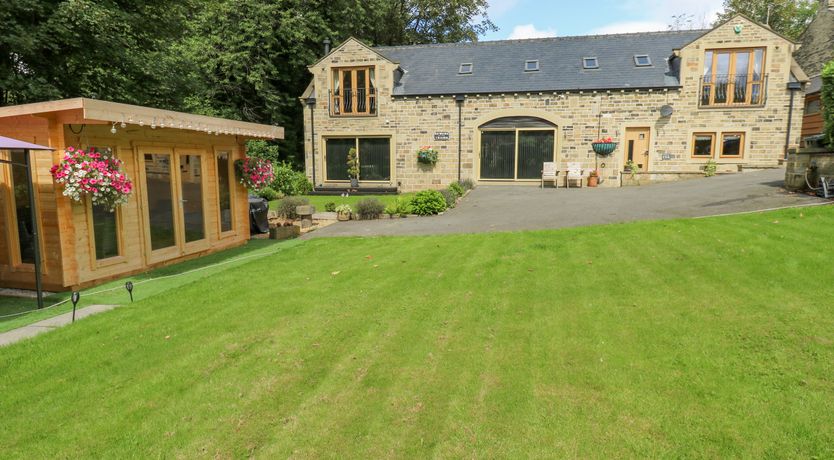 Photo of Bradley Manor