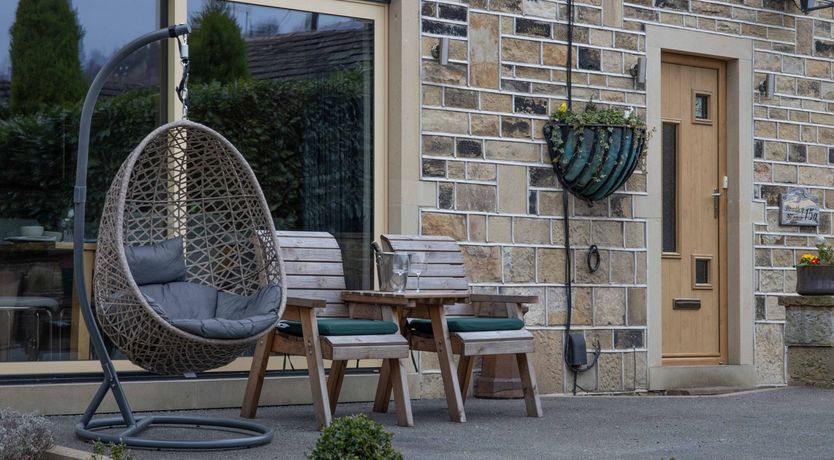 Photo of Bradley Manor