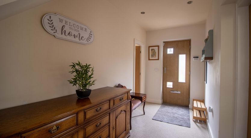 Photo of Bradley Manor