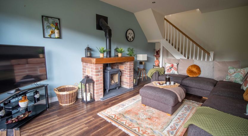 Photo of Bradley Manor