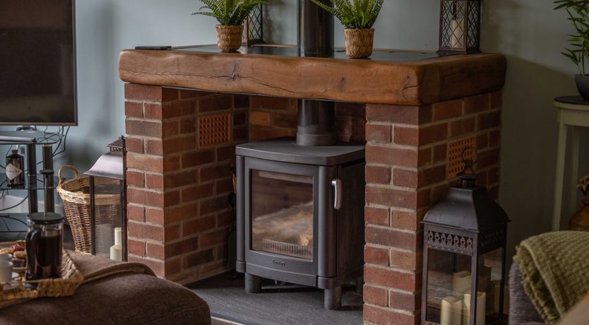 Photo of Bradley Manor