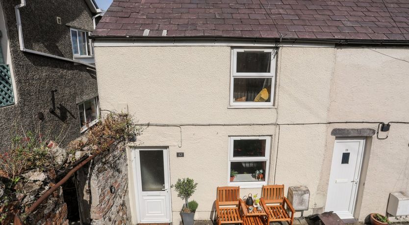 Photo of 12 Brynffynnon